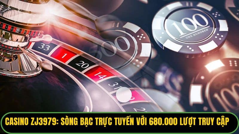 Casino ZJ3979